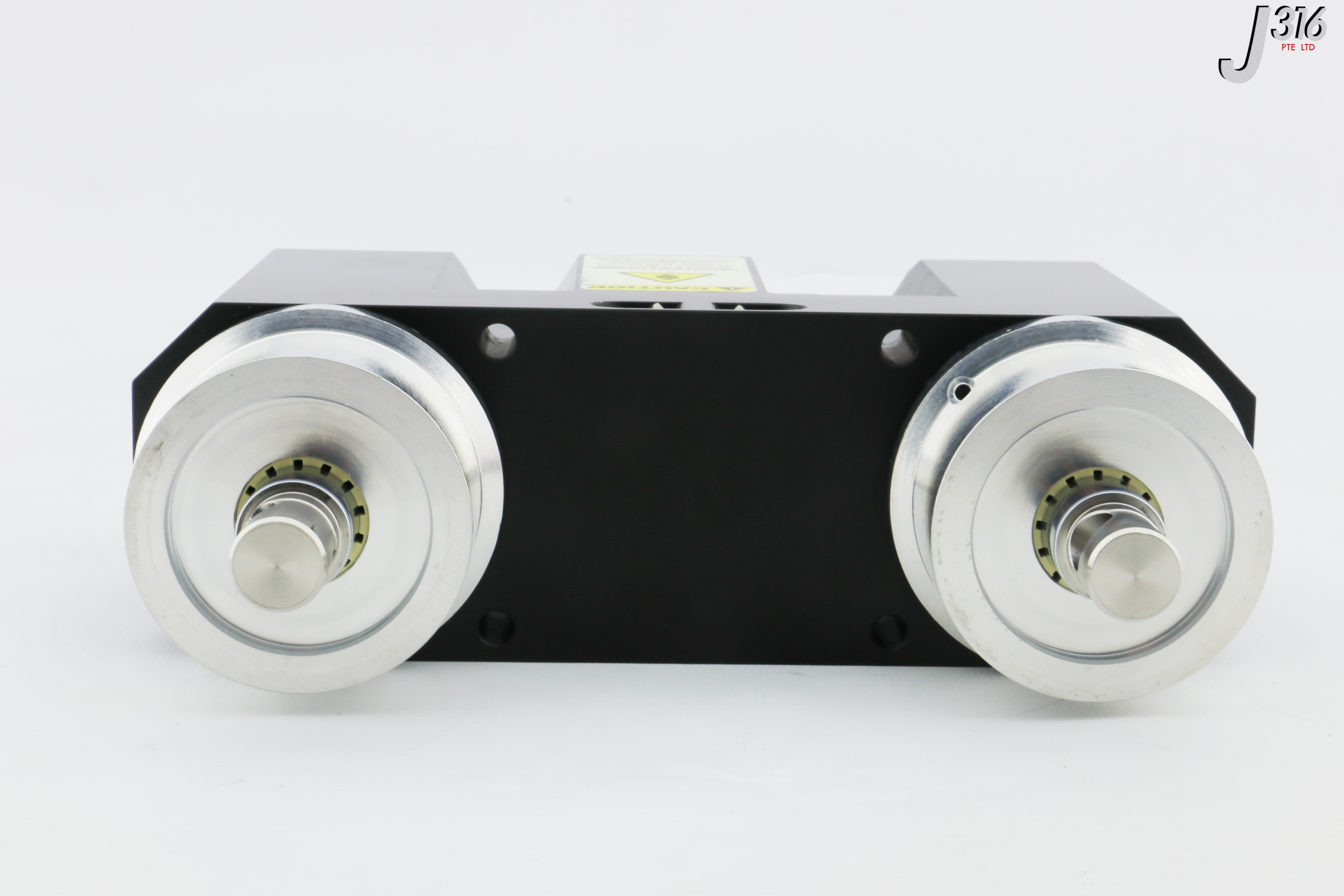 29274 VAT SLIT VALVE ACTUATOR 0340X-CA24-BEM1 | eBay